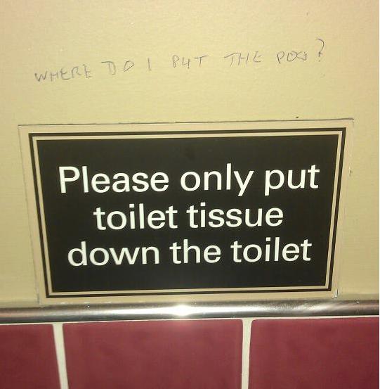Smart-Ass Replies to Written Notes (15)