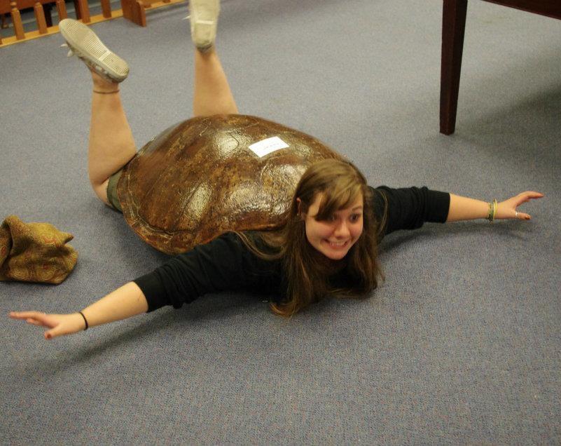 Museum Funny (8)