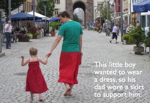 27 Signs Your Parents Were Amazing