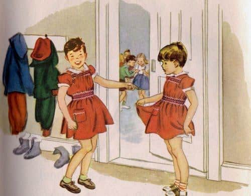 WTF Vintage Pics (17)