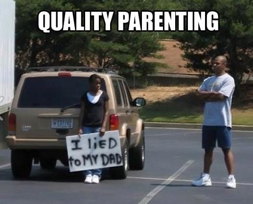 27 Signs your Parents Were Amazing (23)