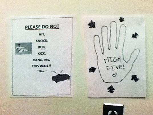 Smart-Ass Replies to Written Notes (17)