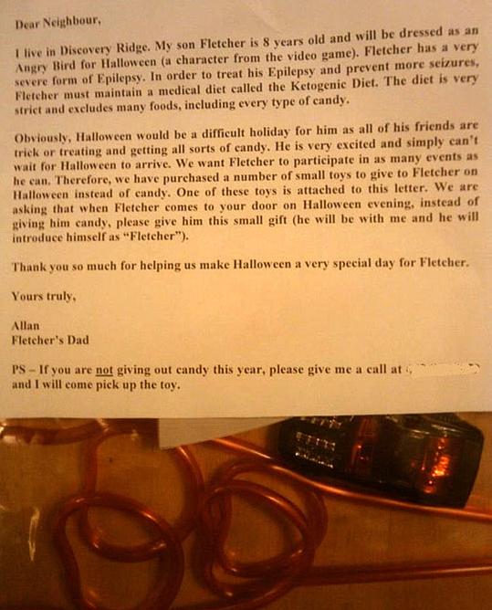 27 Signs your Parents Were Amazing (24)