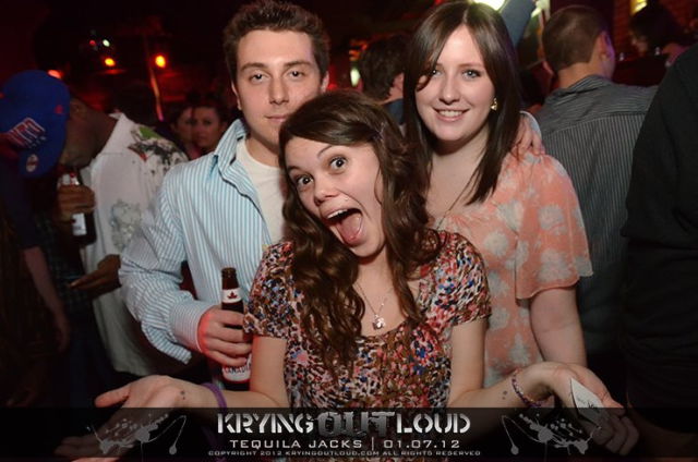 Photobomb Girl (1)