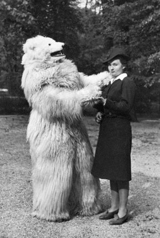 WTF Vintage Pics (23)