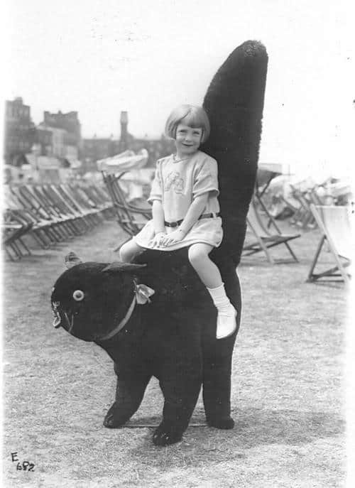 WTF Vintage Pics (28)