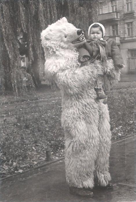 WTF Vintage Pics (31)