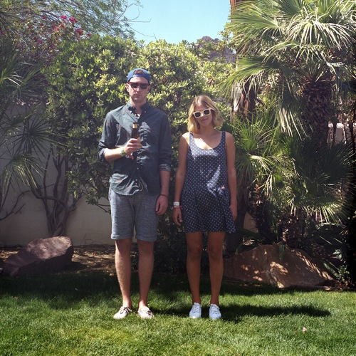 Switcheroo: Couples Swapping Clothing (26)