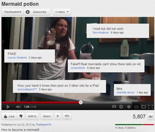 Funny Youtube Comments (15)