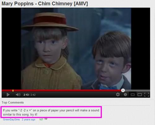 Funny Youtube Comments (16)