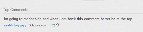 Funny Youtube Comments (17)