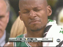 when you walk into a restaurant and see a giant wait line