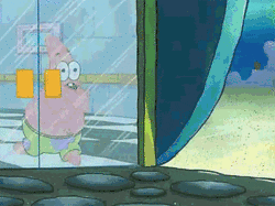when youre about to run out of the house and you realize you forgot something