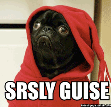 when youre actually sick but people think youre faking