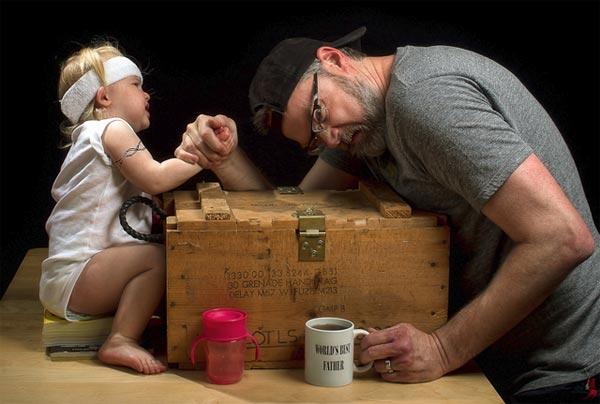 27 Signs your Parents Were Amazing (27)