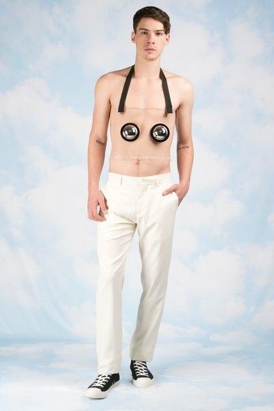 Yoko Ono's Fashion for Men (9)