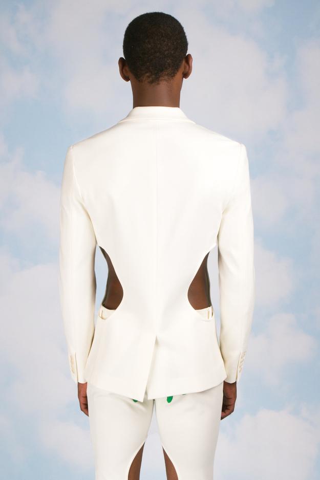 Yoko Ono's Fashion for Men (10)