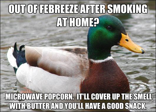 Actual Advice Mallard (15)