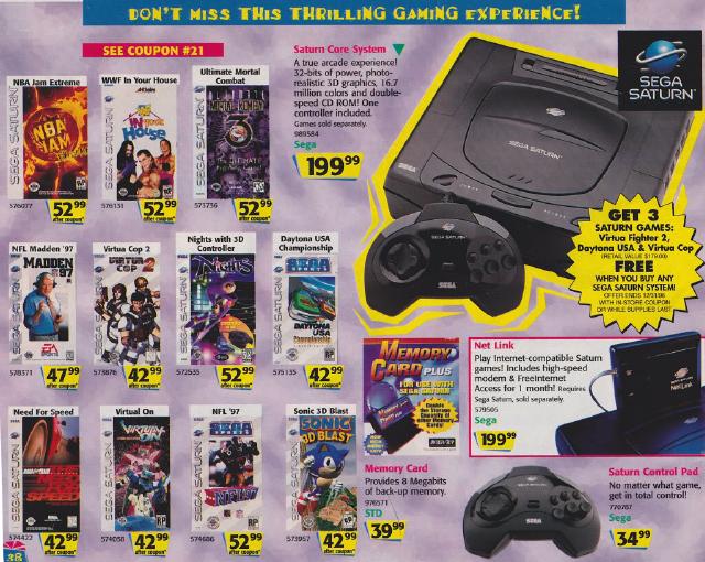 1996 Toys R Us Christmas Catalog (7)