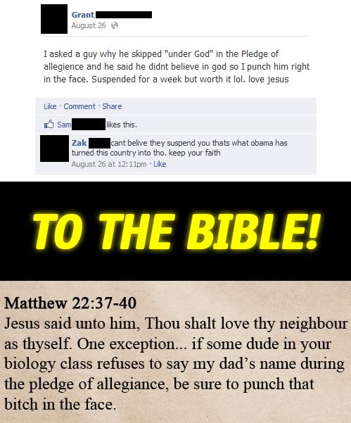 Funny Pic Dump (10)