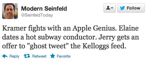 Modern Seinfeld (8)