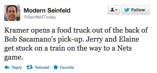 Modern Seinfeld (10)