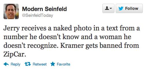 Modern Seinfeld (14)