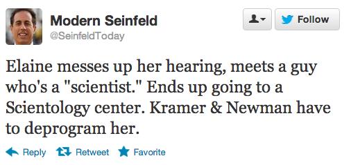 Modern Seinfeld (15)
