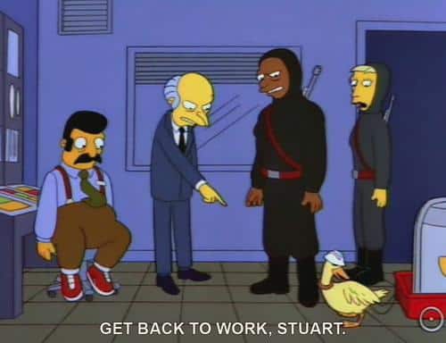 Funny Screencaps (2)