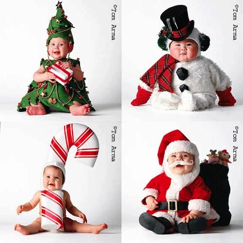 22 Funny Family Christmas Card Ideas Pleated Jeans Share