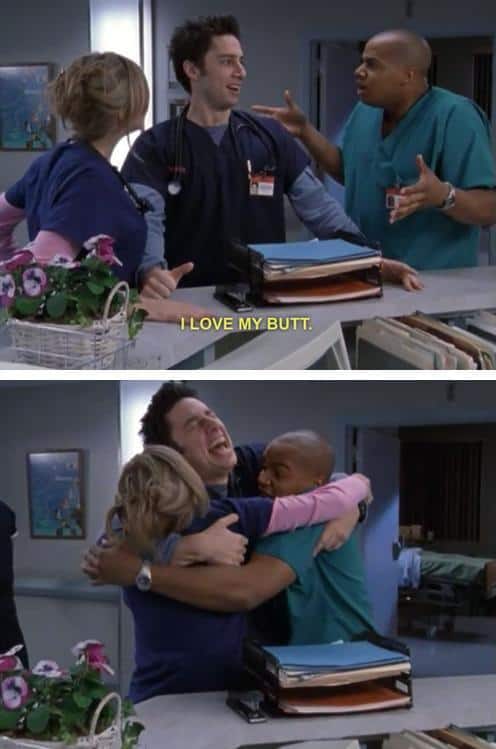 Funny Screencaps (3)