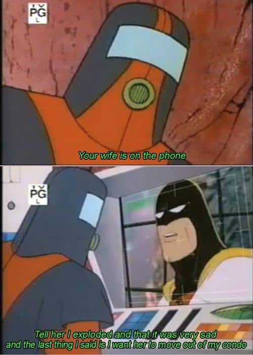 Funny Screencaps (4)