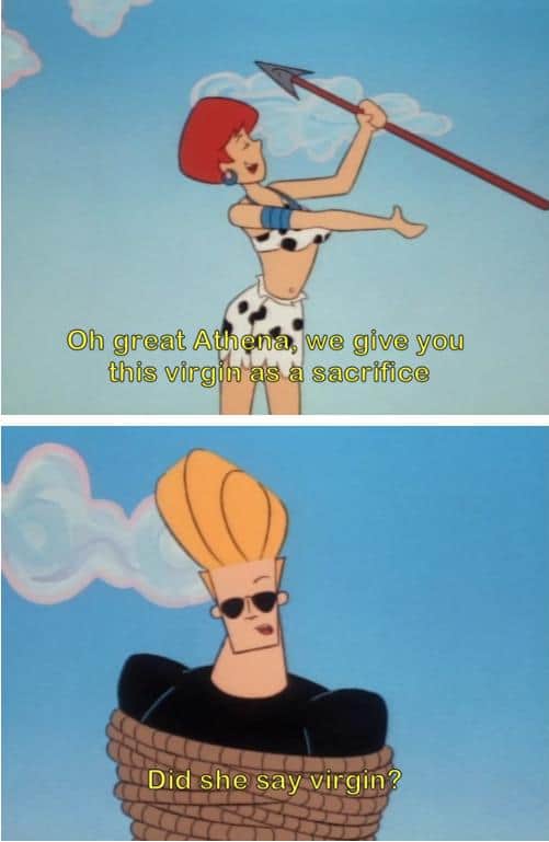 Funny Screencaps (5)