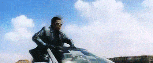 Defies the Laws of Physics (1)