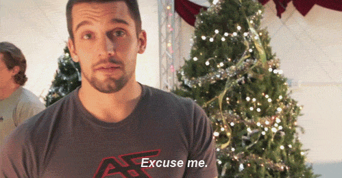 16 Awesome Animated GIFs (12.12.12) | Pleated Jeans