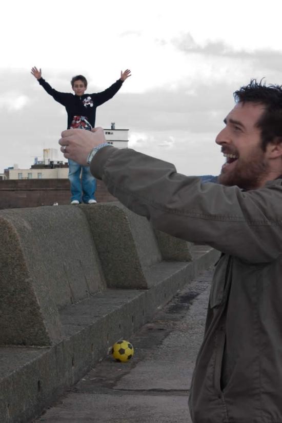 Just the Right Angle (14)