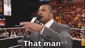 when the teacher says only one student failed the exam