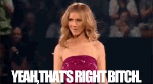 when your best friend asks if you farted