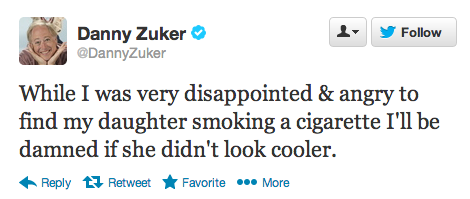 Funniest Tweets of 2012 (2)