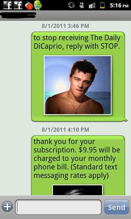 11 Texting Pranks To Play On Your Unsuspecting Friends