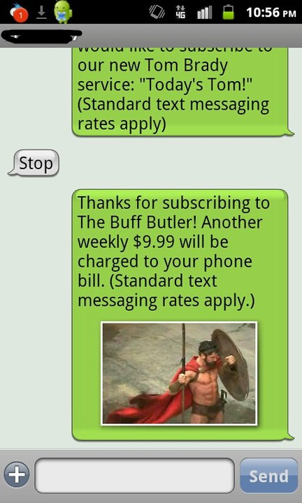 Daily DiCaprio Text Prank (10)