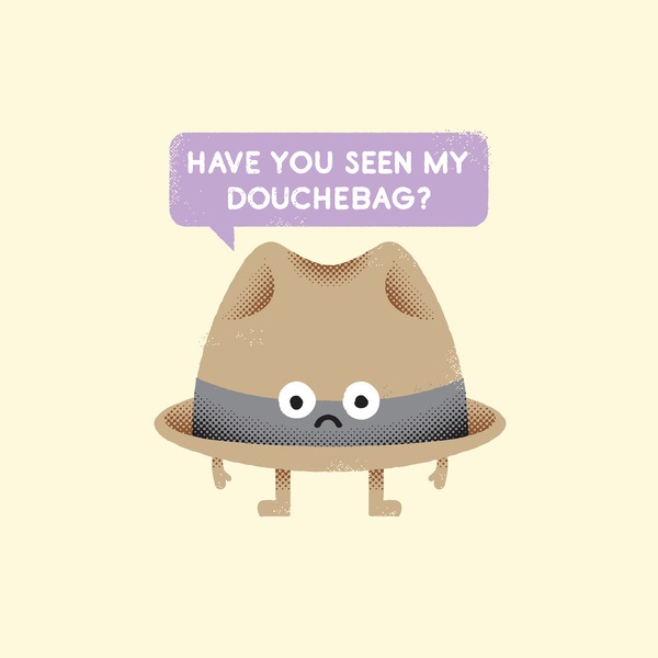 David Olenick Clever Illustrations (10)