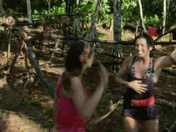 Missed High Five (12)