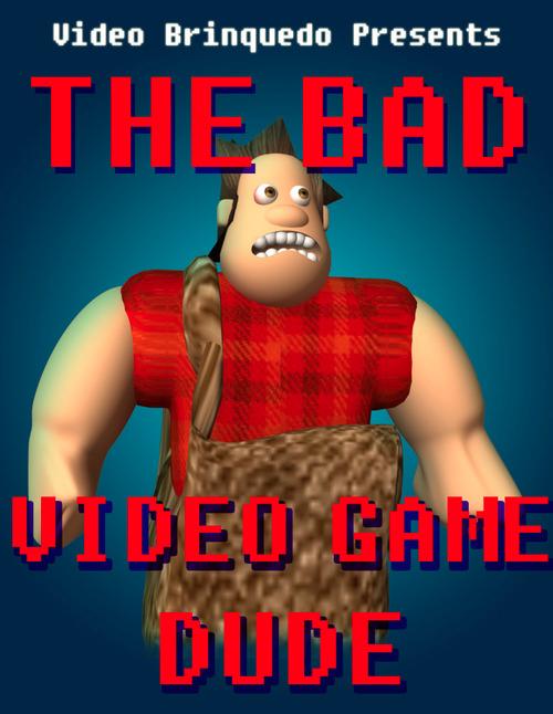 Poorly Recreated Animated Film Frames (1)
