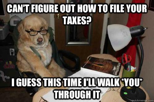 Financial Advice Dog (6)
