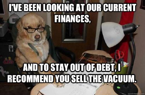 Financial Advice Dog (7)