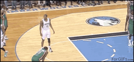 Missed High Five (16)