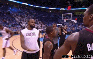 Missed High Five (13)
