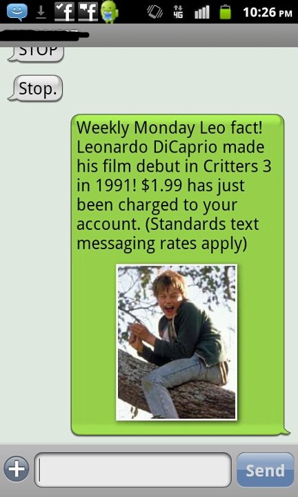 Daily DiCaprio Text Prank (6)