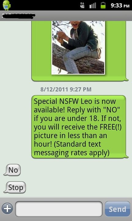 Daily DiCaprio Text Prank (7)